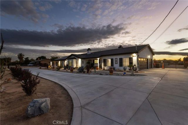 11546 Oakwood Avenue, Hesperia, CA 92345