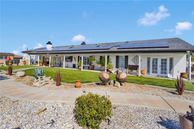 11546 Oakwood Avenue, Hesperia, CA 92345