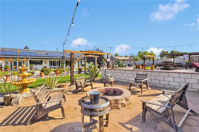 11546 Oakwood Avenue, Hesperia, CA 92345