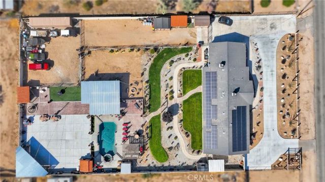 11546 Oakwood Avenue, Hesperia, CA 92345