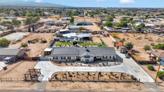 11546 Oakwood Avenue, Hesperia, CA 92345