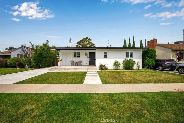 6135 E 23rd Street, Long Beach, CA 90815