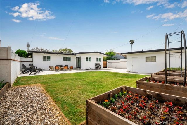 6135 E 23rd Street, Long Beach, CA 90815