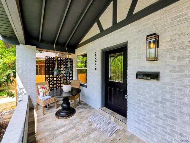 2872 Dahlia Street, Denver, CO 80207