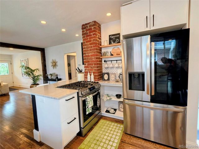 2872 Dahlia Street, Denver, CO 80207