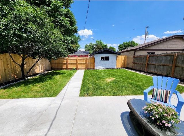 2872 Dahlia Street, Denver, CO 80207