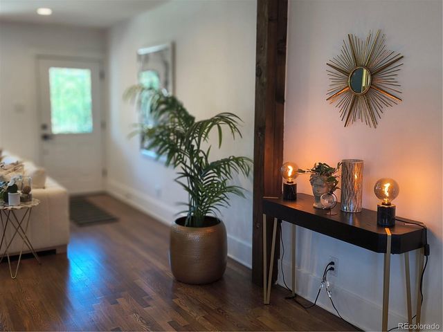 2872 Dahlia Street, Denver, CO 80207