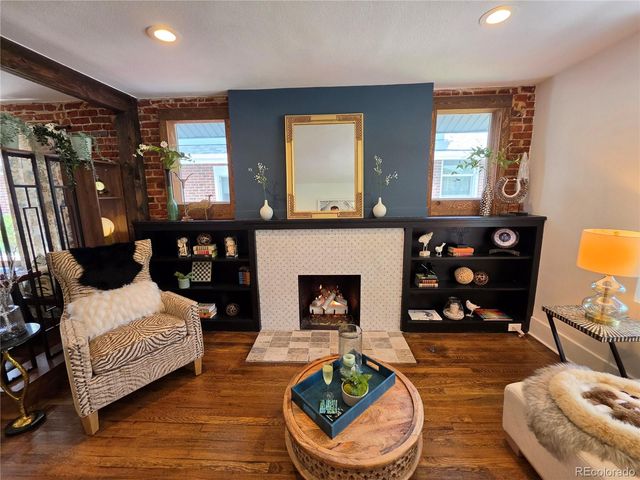 2872 Dahlia Street, Denver, CO 80207