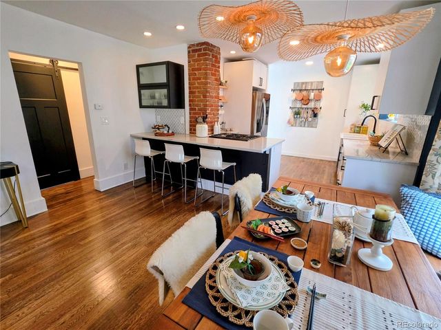2872 Dahlia Street, Denver, CO 80207