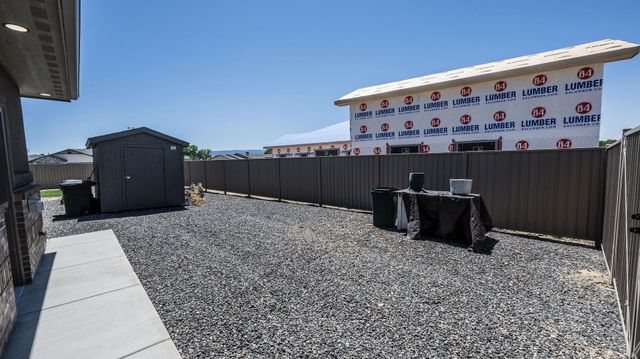 2639 Emerald Ridge Lane, Grand Junction, CO 81506
