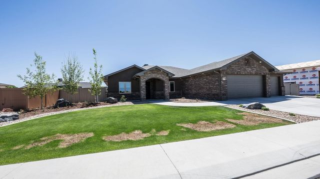 2639 Emerald Ridge Lane, Grand Junction, CO 81506