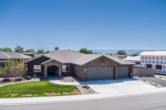 2639 Emerald Ridge Lane, Grand Junction, CO 81506