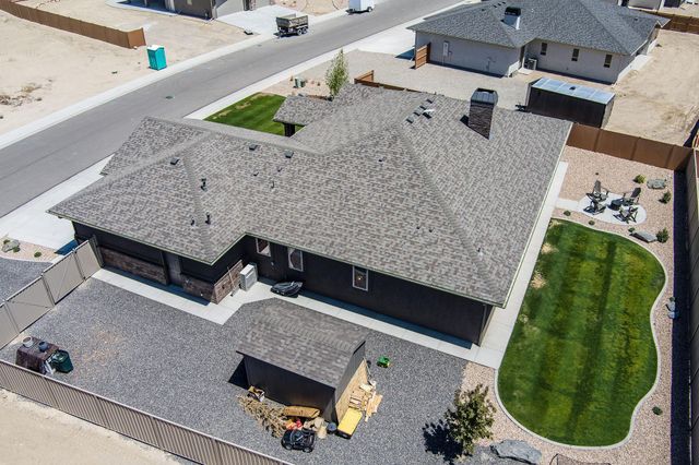 2639 Emerald Ridge Lane, Grand Junction, CO 81506