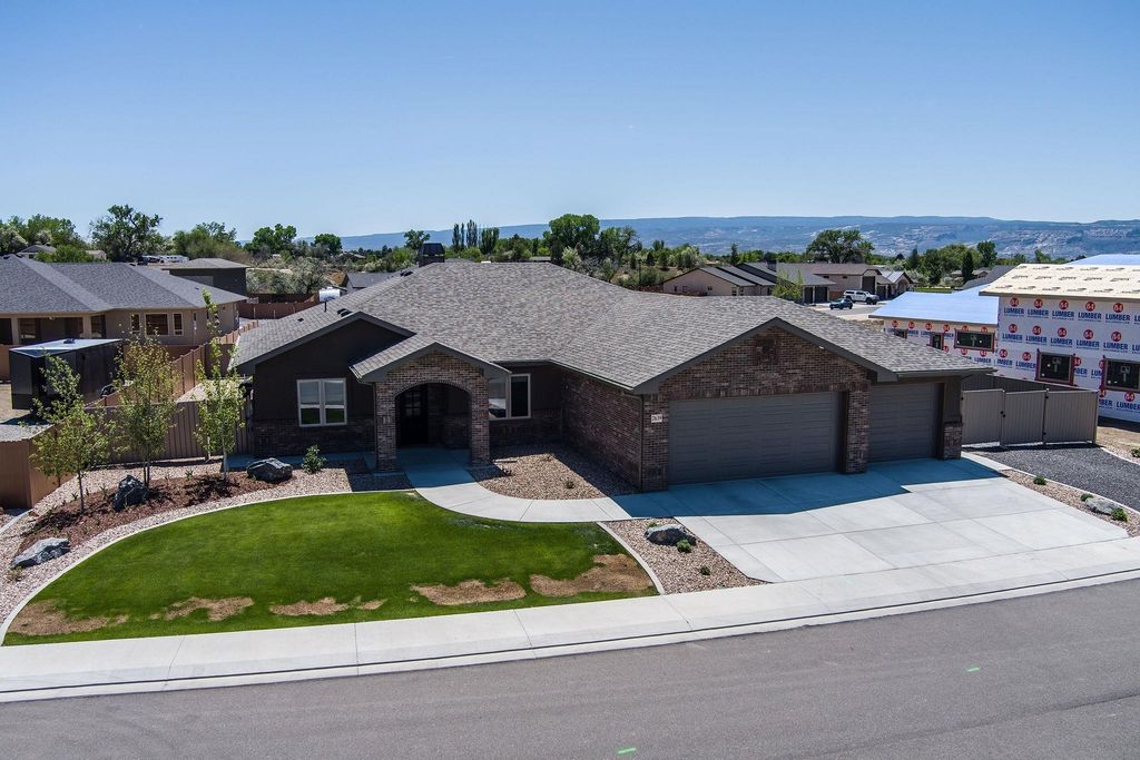 2639 Emerald Ridge Lane, Grand Junction, CO 81506