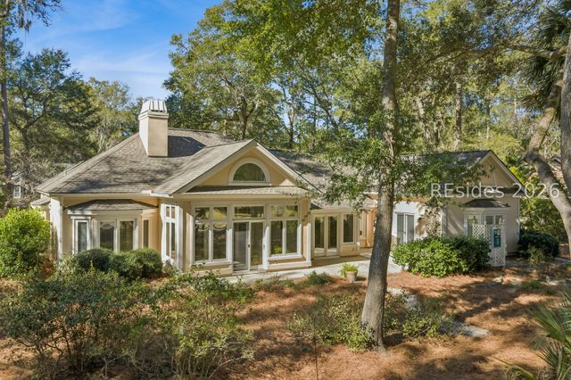 8 Oketee Ct, Hilton Head Island, SC 29926
