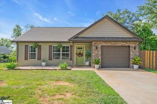 65 Chick Springs Road, Taylors, SC 29687