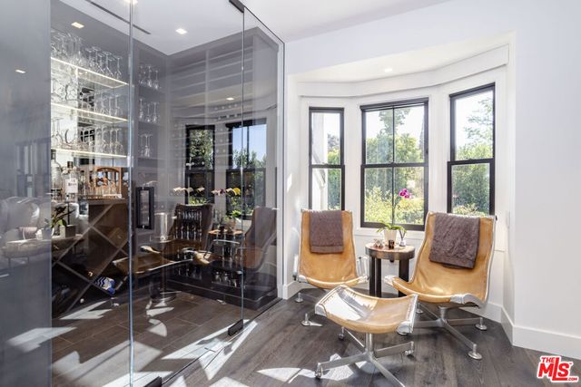 9620 Cedarbrook Drive, Beverly Hills, CA 90210