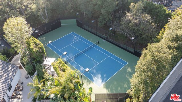 9620 Cedarbrook Drive, Beverly Hills, CA 90210