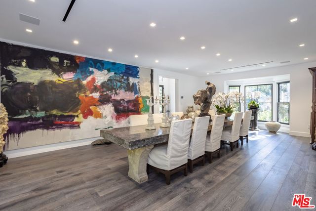 9620 Cedarbrook Drive, Beverly Hills, CA 90210