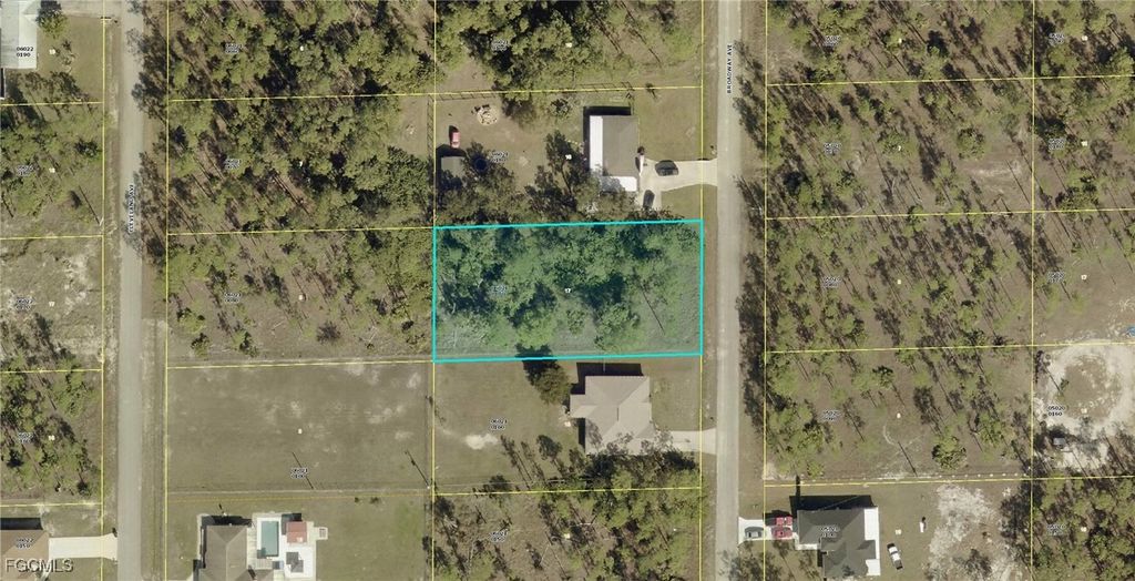 1309 Broadway AVE, Lehigh Acres, FL 33972
