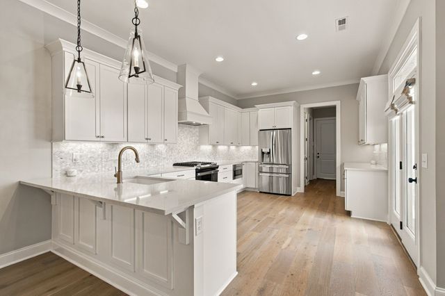 3000 Long Branch Cir, Franklin, TN 37064