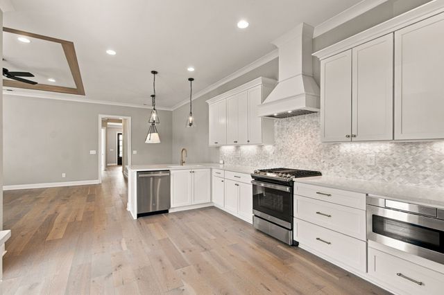 3000 Long Branch Cir, Franklin, TN 37064