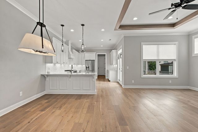 3000 Long Branch Cir, Franklin, TN 37064
