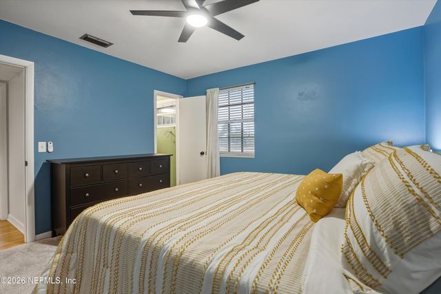 6903 CORKWOOD Road, Jacksonville, FL 32277