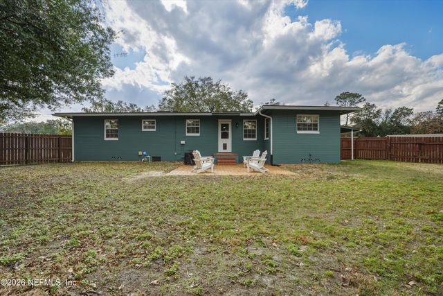 6903 CORKWOOD Road, Jacksonville, FL 32277