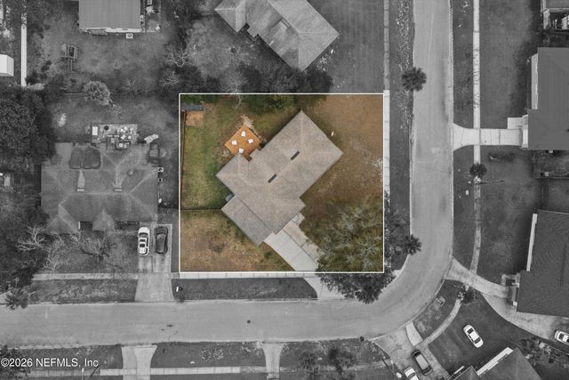 6903 CORKWOOD Road, Jacksonville, FL 32277