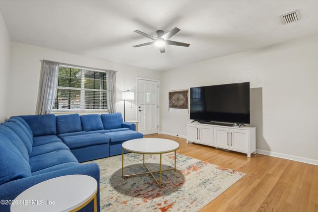 6903 CORKWOOD Road, Jacksonville, FL 32277