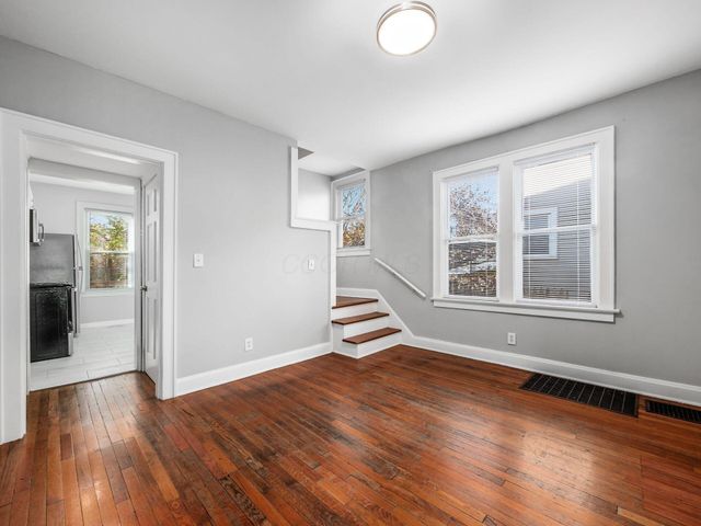 73-75 E Markison Avenue, Columbus, OH 43207