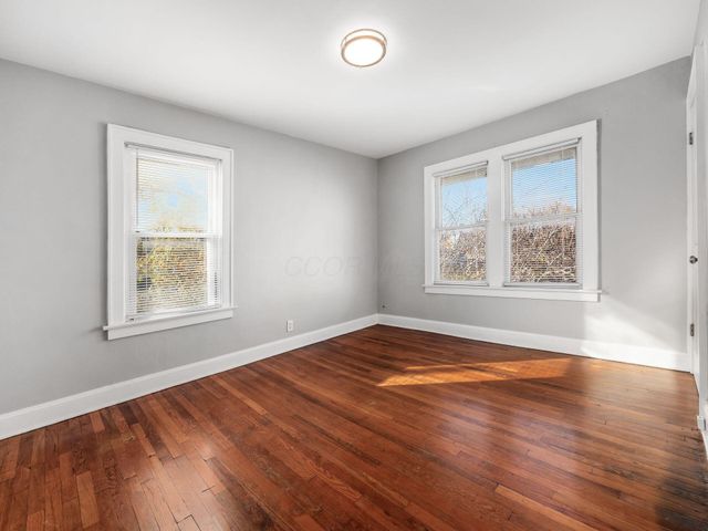 73-75 E Markison Avenue, Columbus, OH 43207