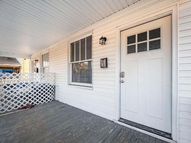 73-75 E Markison Avenue, Columbus, OH 43207