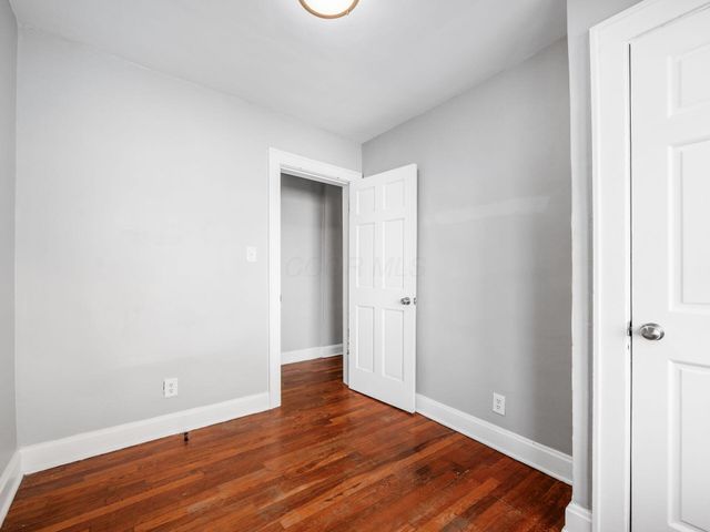 73-75 E Markison Avenue, Columbus, OH 43207