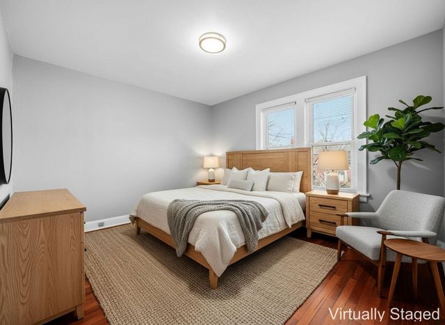 73-75 E Markison Avenue, Columbus, OH 43207