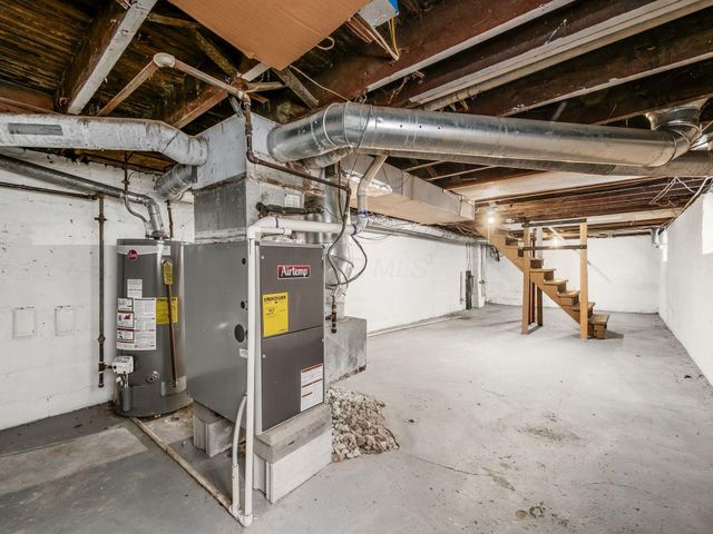 73-75 E Markison Avenue, Columbus, OH 43207