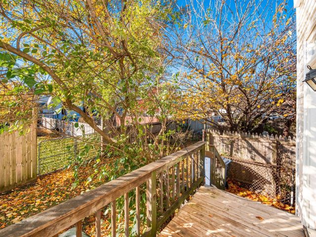 73-75 E Markison Avenue, Columbus, OH 43207