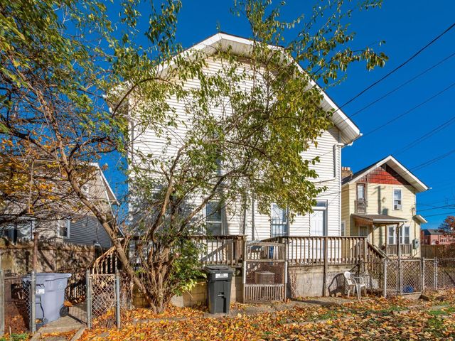 73-75 E Markison Avenue, Columbus, OH 43207