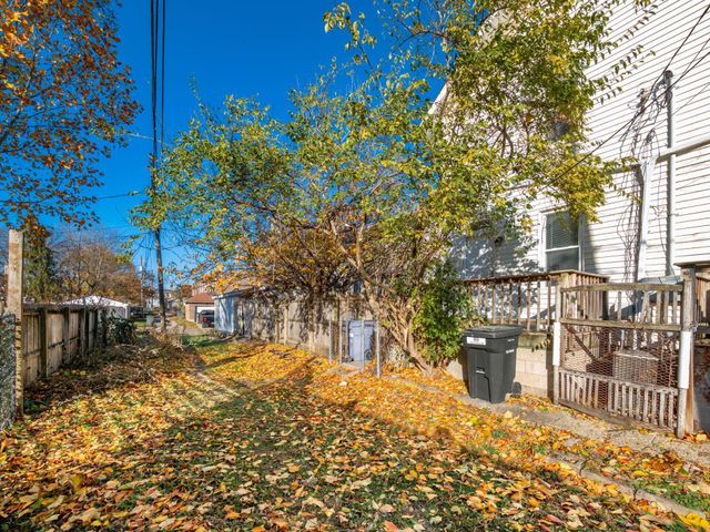 73-75 E Markison Avenue, Columbus, OH 43207