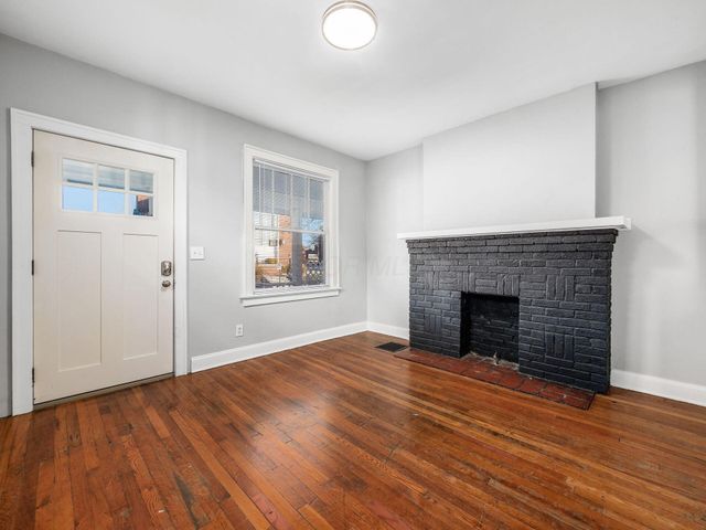 73-75 E Markison Avenue, Columbus, OH 43207