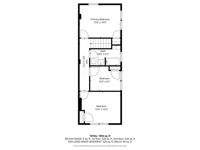 73-75 E Markison Avenue, Columbus, OH 43207