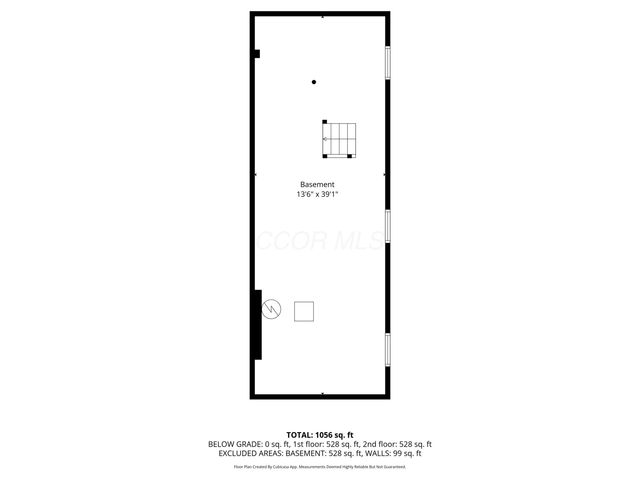 73-75 E Markison Avenue, Columbus, OH 43207