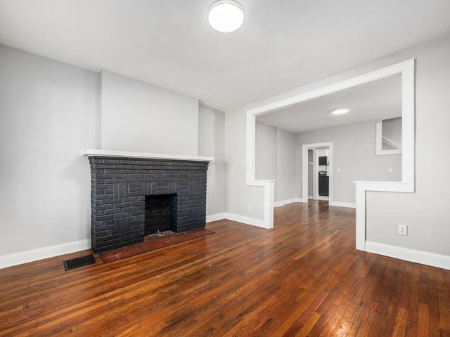 73-75 E Markison Avenue, Columbus, OH 43207