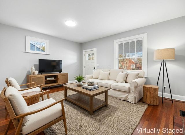 73-75 E Markison Avenue, Columbus, OH 43207