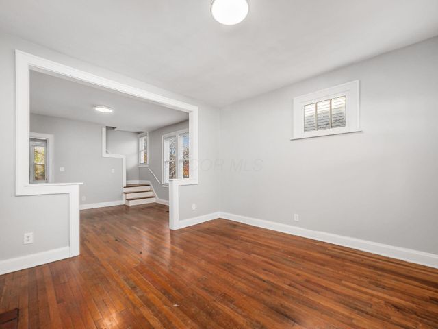 73-75 E Markison Avenue, Columbus, OH 43207