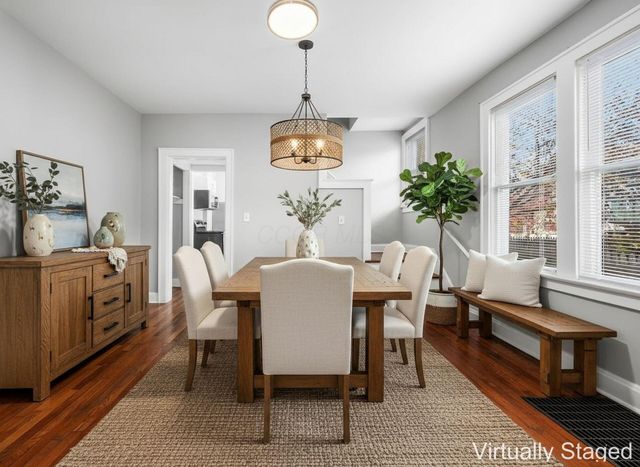 73-75 E Markison Avenue, Columbus, OH 43207