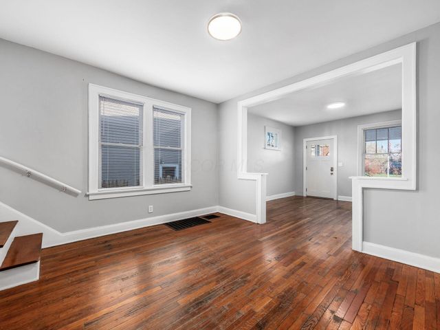 73-75 E Markison Avenue, Columbus, OH 43207