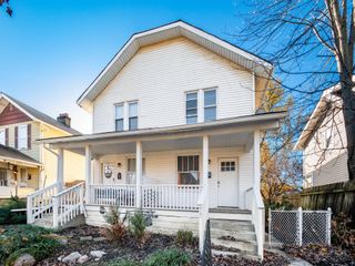 73-75 E Markison Avenue, Columbus, OH 43207