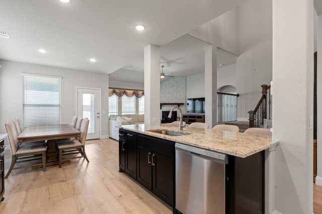 12516 Panther Creek Drive, Godley, TX 76044